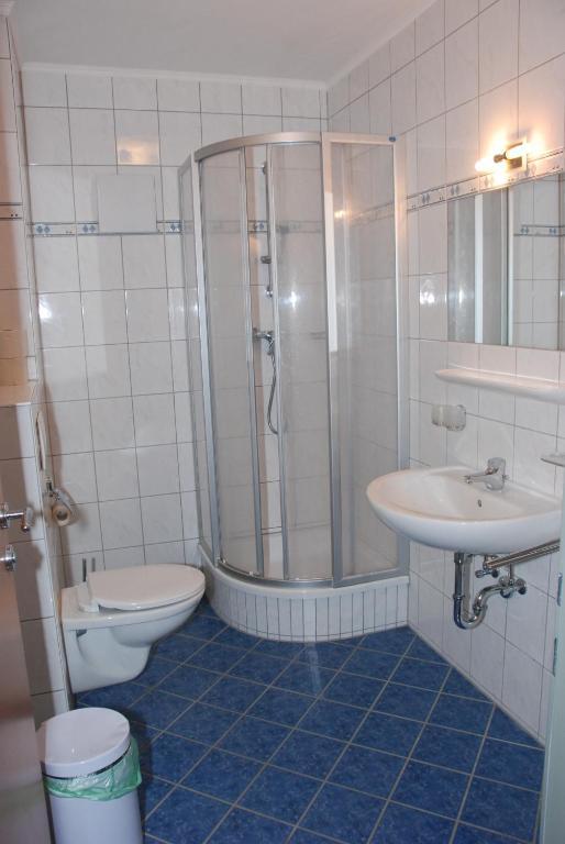 Gaestehaus Groeblacher Köstenberg Cameră foto